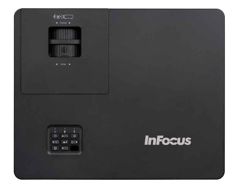 InFocus INL3148 top